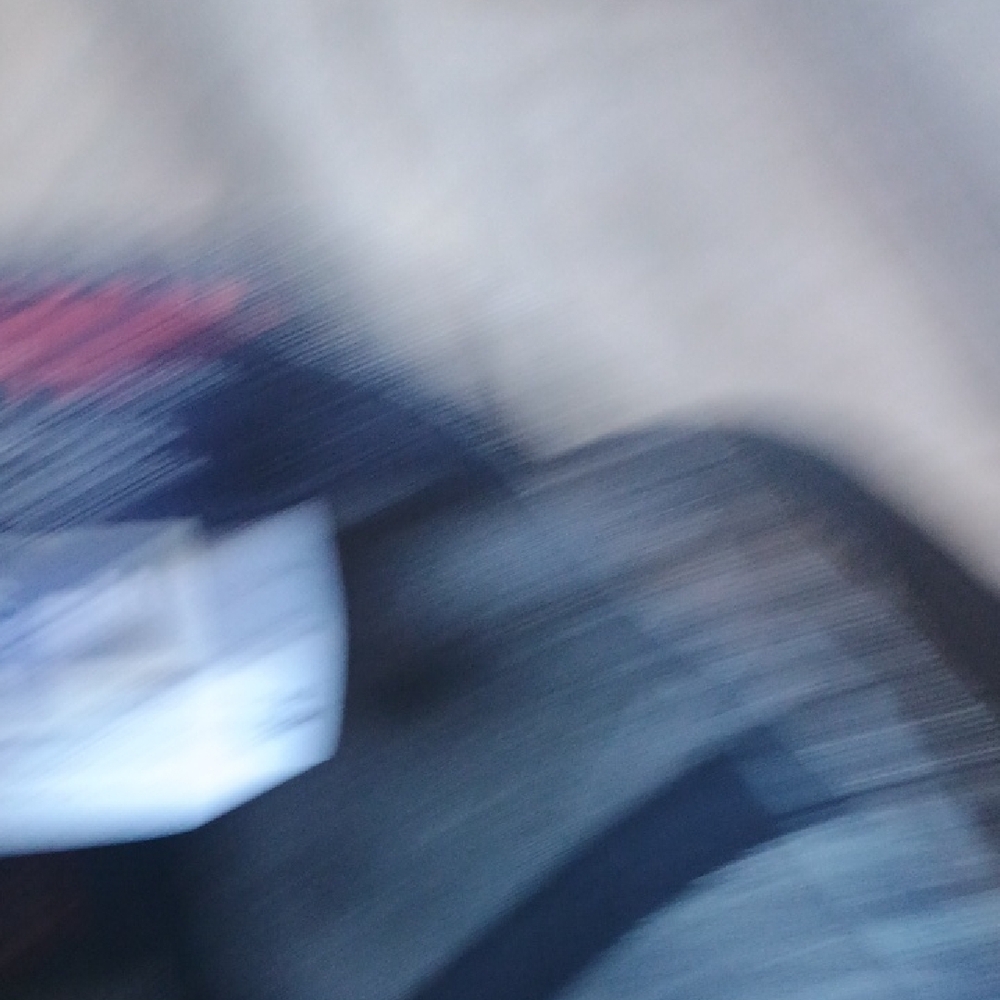 Hurley Denim-Style Cap - Picture 6 of 8